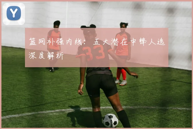 篮网补强内线:五大潜在中锋人选深度解析